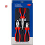 KNIPEX / 00 20 11 / KNIPEX Montagepaket / 4003773012405