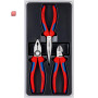 KNIPEX / 00 20 11 / KNIPEX Montagepaket / 4003773012405