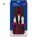 KNIPEX / 00 20 11 V01 / KNIPEX Montage-Paket / 4003773064091