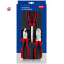 KNIPEX / 00 20 11 V01 / KNIPEX Montage-Paket / 4003773064091