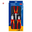 KNIPEX / 00 20 12 / KNIPEX Sicherheitspaket / 4003773012412