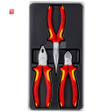 KNIPEX / 00 20 12 / KNIPEX Sicherheitspaket / 4003773012412