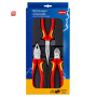KNIPEX / 00 20 12 / KNIPEX Sicherheitspaket / 4003773012412