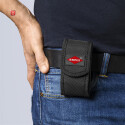 KNIPEX / 00 20 72 V04 XS / KNIPEX Zangens. XS Werkzeuggürteltasche / 4003773087328