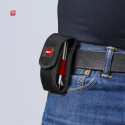KNIPEX / 00 20 72 V04 XS / KNIPEX Zangens. XS Werkzeuggürteltasche / 4003773087328