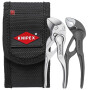 KNIPEX / 00 20 72 V04 XS / KNIPEX Zangens. XS Werkzeuggürteltasche / 4003773087328