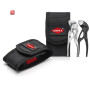 KNIPEX / 00 20 72 V04 XS / KNIPEX Zangens. XS Werkzeuggürteltasche / 4003773087328