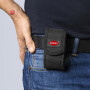 KNIPEX / 00 20 72 V04 XS / KNIPEX Zangens. XS Werkzeuggürteltasche / 4003773087328