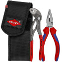 KNIPEX / 00 20 72 V06 / KNIPEX Zangenset in...