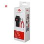 KNIPEX / 00 20 72 V06 / KNIPEX Zangenset in Werkzeuggürteltasche / 4003773081937