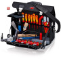 KNIPEX / 00 21 02 EL / Werkzeugtasche "Classic" Elektro / 4003773081951