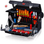 KNIPEX / 00 21 02 EL / Werkzeugtasche "Classic" Elektro / 4003773081951