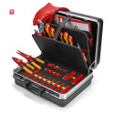 KNIPEX / 00 21 05 EV / Werkzeugkoffer "Basic" E-Mobilität / 4003773089025
