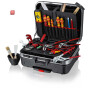KNIPEX / 00 21 06 HK S / Werkzeugkoffer "BIG Basic Move" Sanitär / 4003773084266