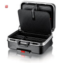 KNIPEX / 00 21 06 LE / Werkzeugkoffer "BIG Basic Move" / 4003773057512
