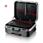 KNIPEX / 00 21 06 LE / Werkzeugkoffer "BIG Basic Move" / 4003773057512