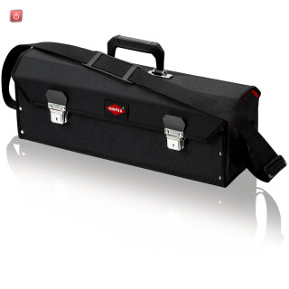 KNIPEX / 00 21 07 LE / Werkzeugtasche "Stretched" / 4003773071358