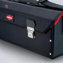 KNIPEX / 00 21 07 LE / Werkzeugtasche "Stretched" / 4003773071358
