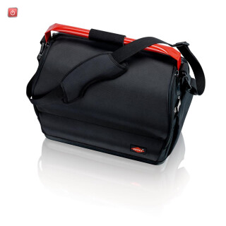 KNIPEX / 00 21 08 LE / Werkzeugtasche "LightPack" / 4003773077787