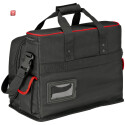 KNIPEX / 00 21 10 LE / Werkzeugtasche "Service" / 4003773074472
