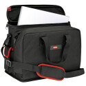 KNIPEX / 00 21 10 LE / Werkzeugtasche "Service" / 4003773074472