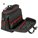 KNIPEX / 00 21 10 LE / Werkzeugtasche "Service" / 4003773074472