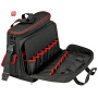 KNIPEX / 00 21 10 LE / Werkzeugtasche "Service" / 4003773074472