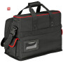 KNIPEX / 00 21 10 LE / Werkzeugtasche "Service" / 4003773074472