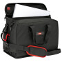 KNIPEX / 00 21 10 LE / Werkzeugtasche "Service" / 4003773074472