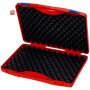 KNIPEX / 00 21 15 LE / Werkzeug-Box "RED" leer / 4003773045175