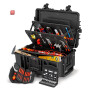 KNIPEX / 00 21 37 / Werkzeugkoffer "Robust45 Move" Elektro / 4003773082606