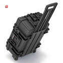 KNIPEX / 00 21 37 LE / Werkzeugkoffer "Robust45 Move" / 4003773082590