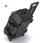 KNIPEX / 00 21 37 LE / Werkzeugkoffer "Robust45 Move" / 4003773082590