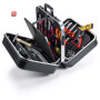 KNIPEX / 00 21 42 / Werkzeugkoffer "BIG Twin" Elektro / 4003773084228