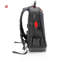 KNIPEX / 00 21 50 E / Werkzeugrucksack Modul X18 - Elektro-Bestückung / 4003773089063