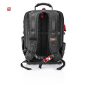KNIPEX / 00 21 50 S / Werkzeugrucksack Modul X18 - Sanitär-Bestückung / 4003773089070