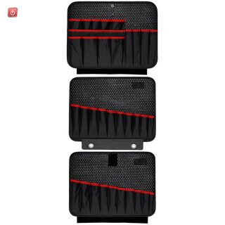 KNIPEX / 00 21 99 V16 / Ersatz-Werkzeugtafel f. 00 21 06 (3x) / 4003773087441
