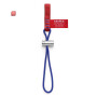 KNIPEX / 00 50 11 T BK / Adapterschlaufe - bis 6 kg / 4003773088011