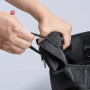 KNIPEX / 00 50 50 T LE / Werkzeugtasche für Höhenarbeiten klein - leer / 4003773089032