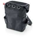 KNIPEX / 00 50 51 T LE / Werkzeugtasche für Höhenarbeiten groß - leer / 4003773089049