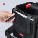 KNIPEX / 00 50 51 T LE / Werkzeugtasche für Höhenarbeiten groß - leer / 4003773089049