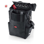 KNIPEX / 00 50 51 T LE / Werkzeugtasche für Höhenarbeiten groß - leer / 4003773089049