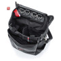 KNIPEX / 00 50 51 T LE / Werkzeugtasche für Höhenarbeiten groß - leer / 4003773089049