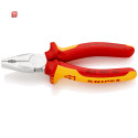 KNIPEX / 01 06 160 / KNIPEX Kombizange / 4003773040729