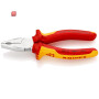KNIPEX / 01 06 160 / KNIPEX Kombizange / 4003773040729