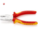 KNIPEX / 01 06 190 / KNIPEX Kombizange / 4003773040415
