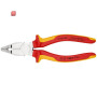 KNIPEX / 01 06 190 / KNIPEX Kombizange / 4003773040415