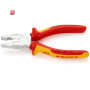KNIPEX / 01 06 190 / KNIPEX Kombizange / 4003773040415