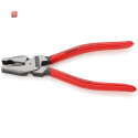 KNIPEX / 02 01 180 / KNIPEX Kraft-Kombizange / 4003773033134