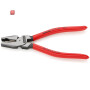 KNIPEX / 02 01 180 / KNIPEX Kraft-Kombizange / 4003773033134